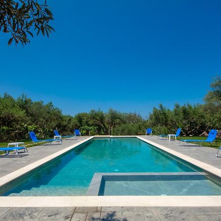 Village Drapanias Apartments Kissamos Exterior photo