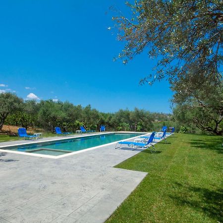 Village Drapanias Apartments Kissamos Exterior photo