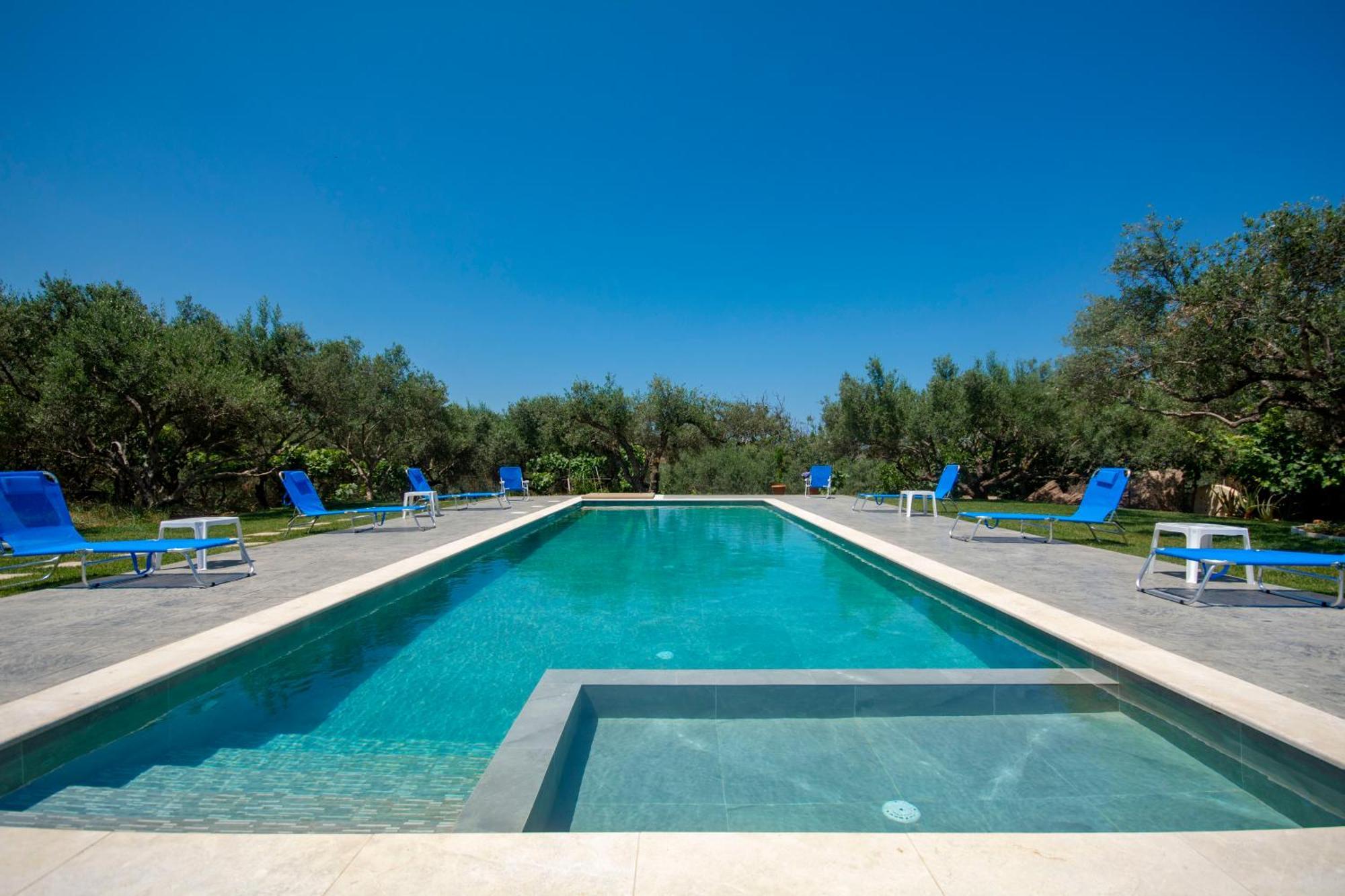 Village Drapanias Apartments Kissamos Exterior photo