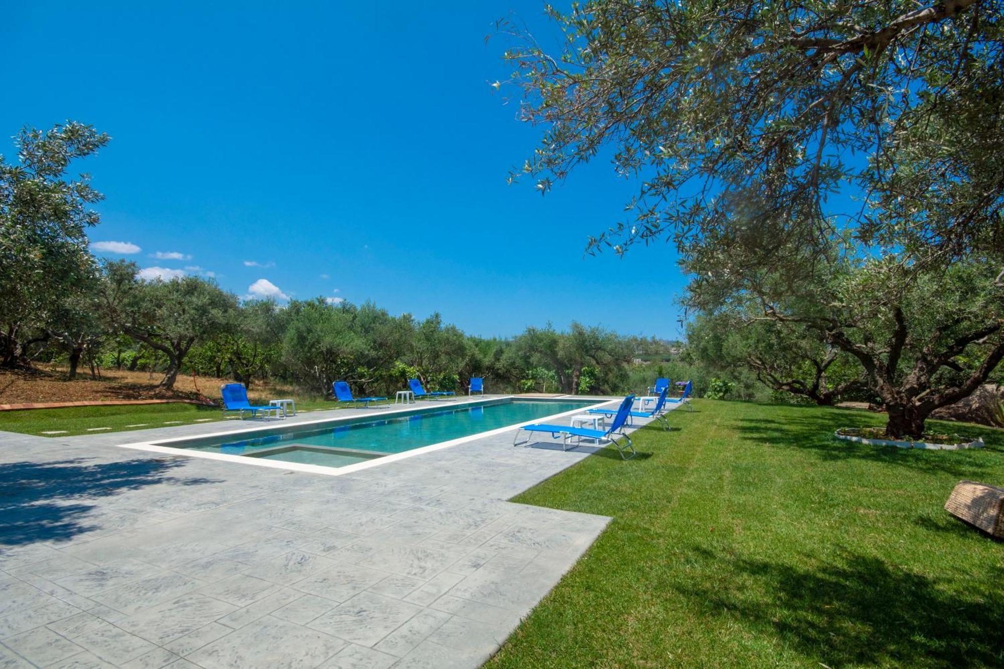 Village Drapanias Apartments Kissamos Exterior photo