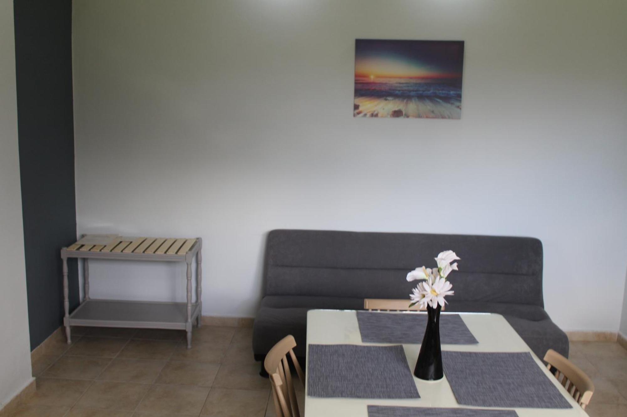 Village Drapanias Apartments Kissamos Exterior photo