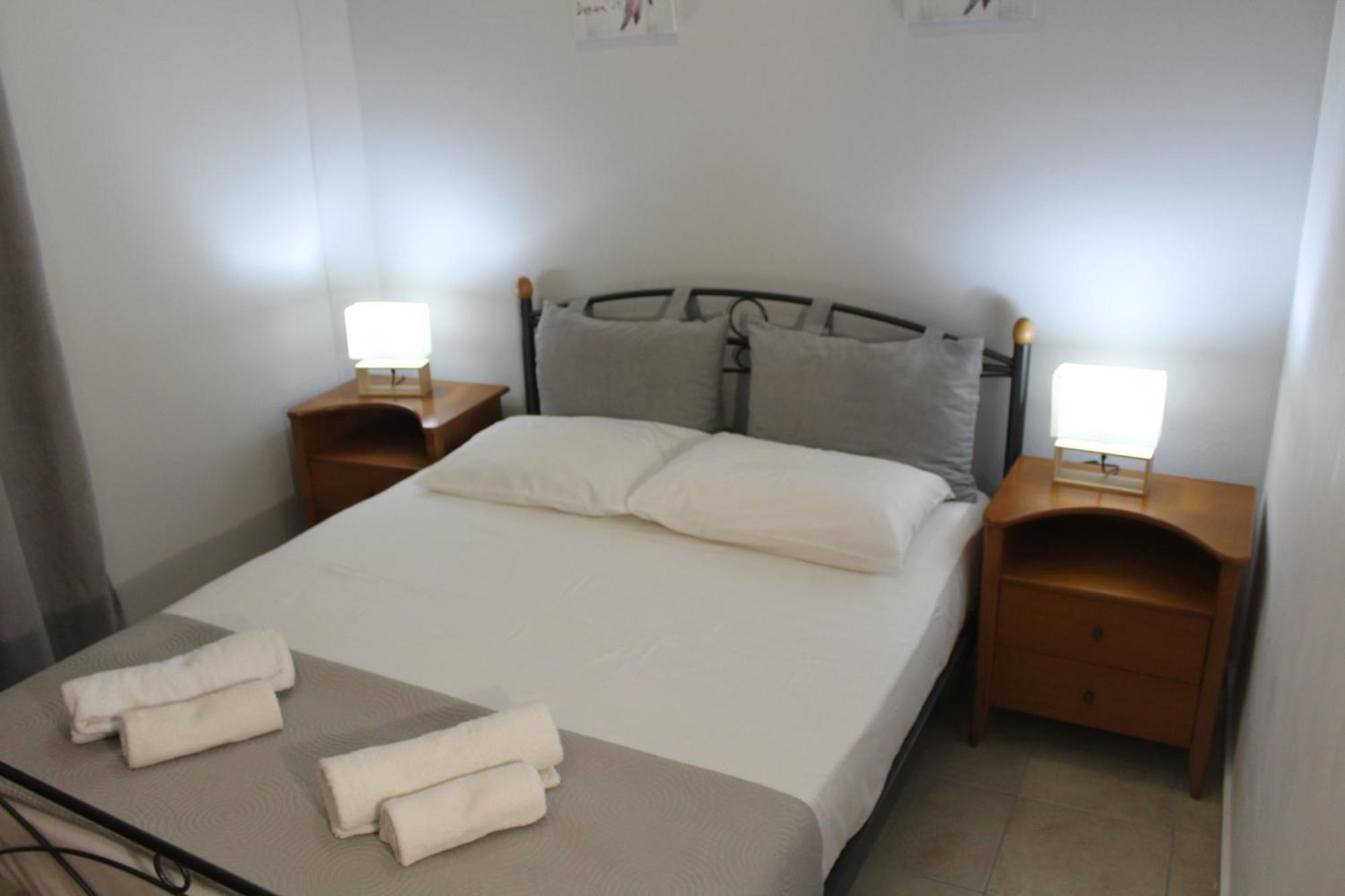 Village Drapanias Apartments Kissamos Exterior photo